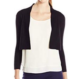 Calvin Klein Shrug Sweater